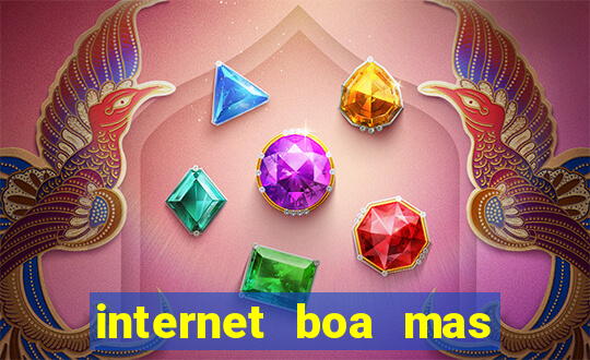 internet boa mas ping alto em jogos